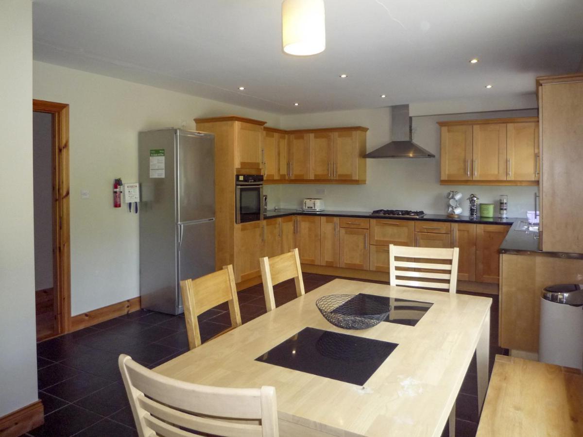 Madams Hill House Killarney By Trident Holiday Homes Exterior photo